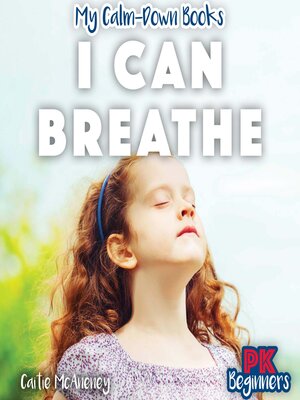 cover image of I Can Breathe